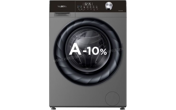 VALBERG WF 1014 A-10 T180C - Vue de face