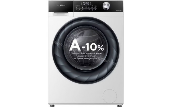 VALBERG WF 1014 A-10 W180C - Vue de face