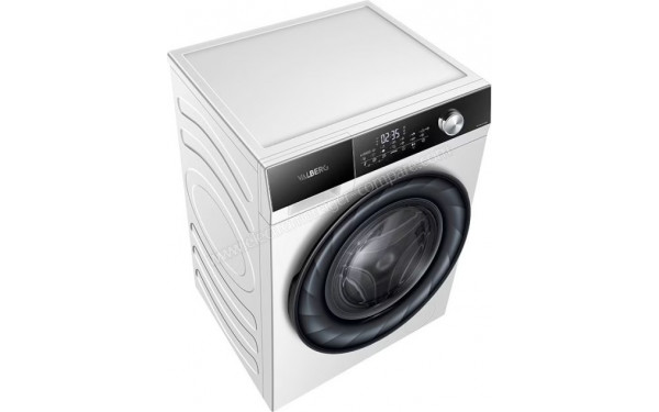 VALBERG WF 1014 A-10 W180C - Vue du dessus