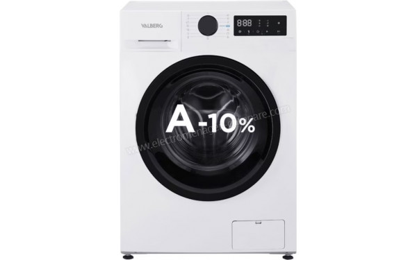 VALBERG WF 1014 A-10 W566C - Vue de face