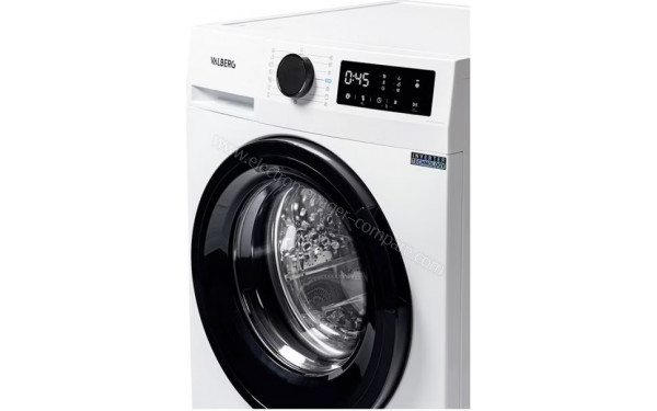 VALBERG WF 1014 A-10 W566C - Hublot