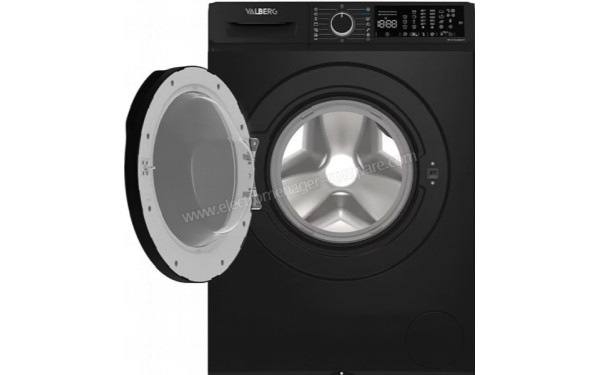 VALBERG WF 1014 A-20 BL701T - Vue de l'int&eacute;rieur