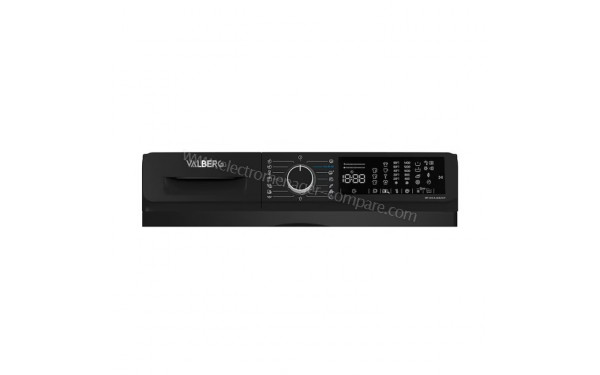 VALBERG WF 1014 A-20 BL701T - Panneau de commandes