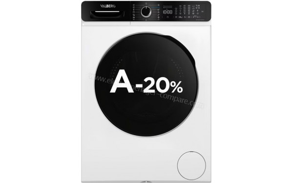 VALBERG WF 1014 A-20 W701T - Vue de face