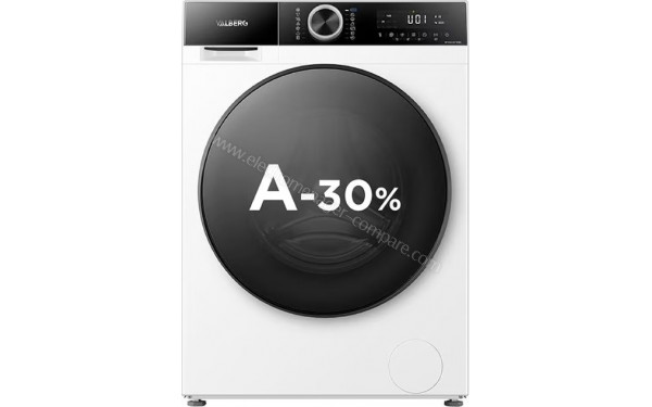 VALBERG WF 1014 A-30 F W180C - Vue de face