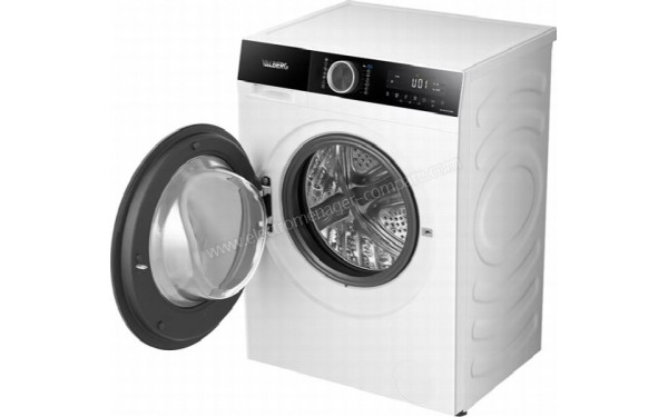 VALBERG WF 1014 A-30 F W180C - Vue de l'int&eacute;rieur