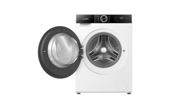 VALBERG WF 1014 A-30 F W180C - Vue de l'int&eacute;rieur