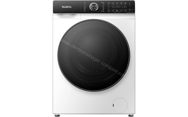 VALBERG WF 1014 A AID W180C - Vue de face