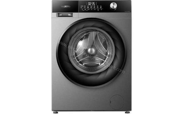 VALBERG WF 1014 A S180C - Vue de face