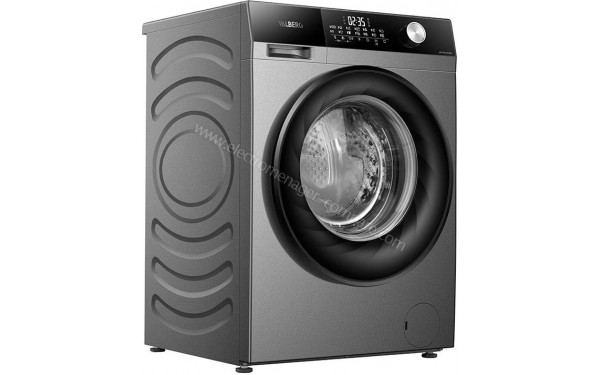 VALBERG WF 1014 A S180C - Vue 3/4 gauche