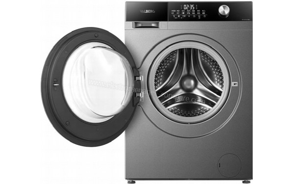 VALBERG WF 1014 A S180C - Vue de l'int&eacute;rieur