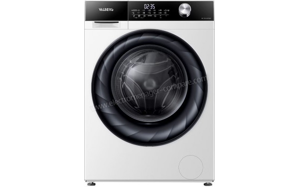 VALBERG WF 1014 A W180C - Vue de face