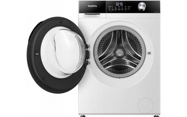 VALBERG WF 1014 A W180C - Vue de l'int&eacute;rieur