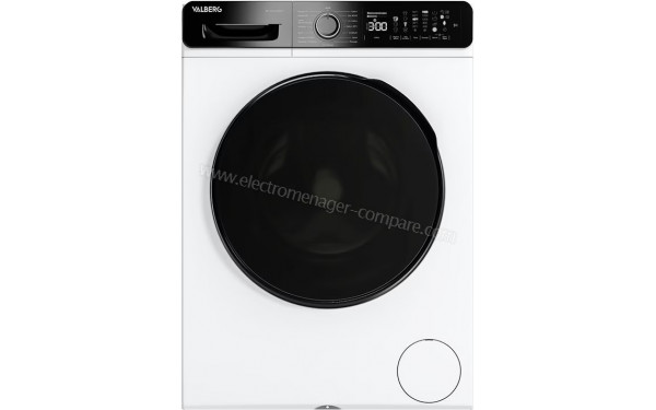 VALBERG WF 1014 A W701T - Vue de face