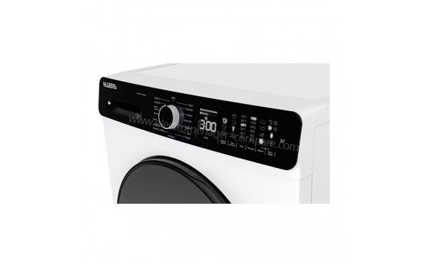 VALBERG WF 1014 A W701T - Panneau de commandes