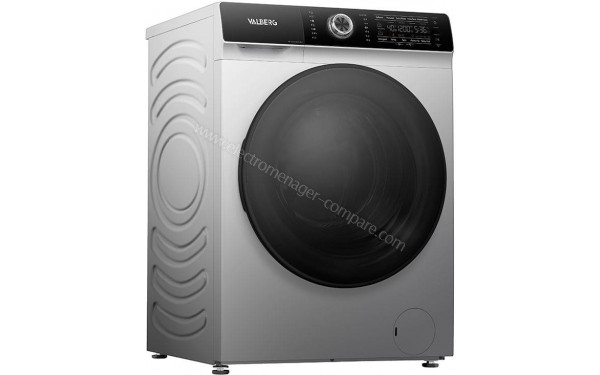 VALBERG WF 1014 B AID S180C - Vue 3/4 gauche