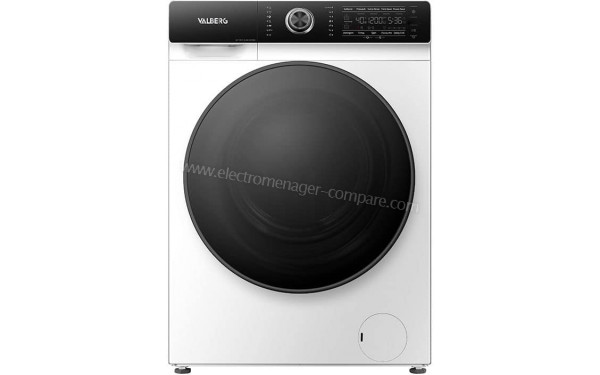 VALBERG WF 1014 B AID W180C - Vue de face