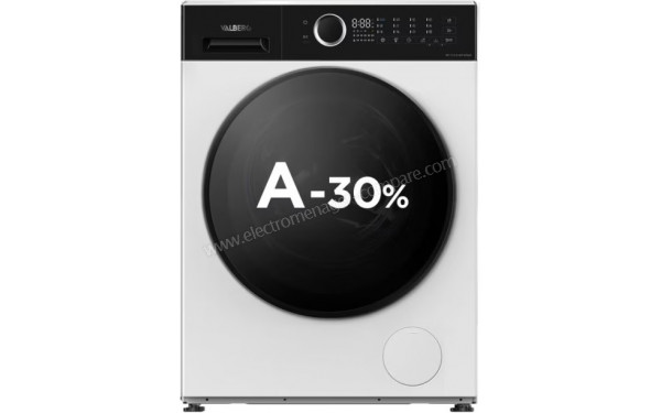 VALBERG WF 1114 A-30 F W566C - Vue de face