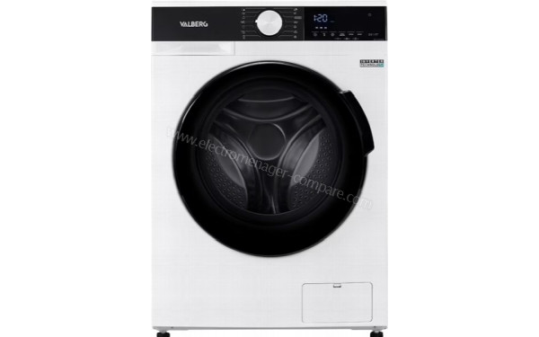 VALBERG WF 1114 A W566C2 - Vue de face