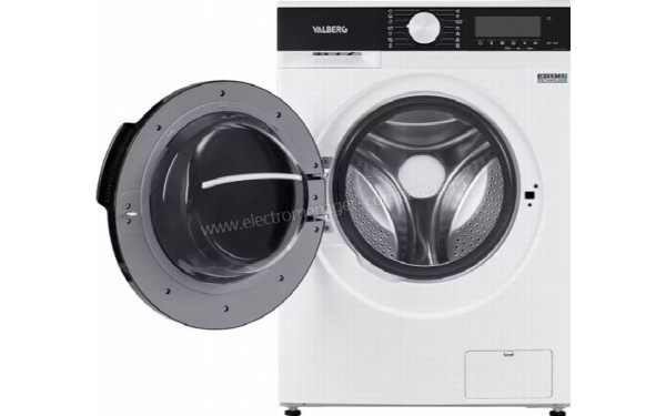 VALBERG WF 1114 A W566C2 - Vue de l'int&eacute;rieur