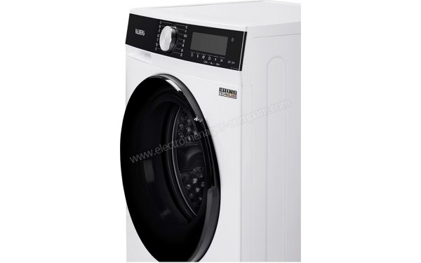 VALBERG WF 1114 A W566C - Panneau de commandes