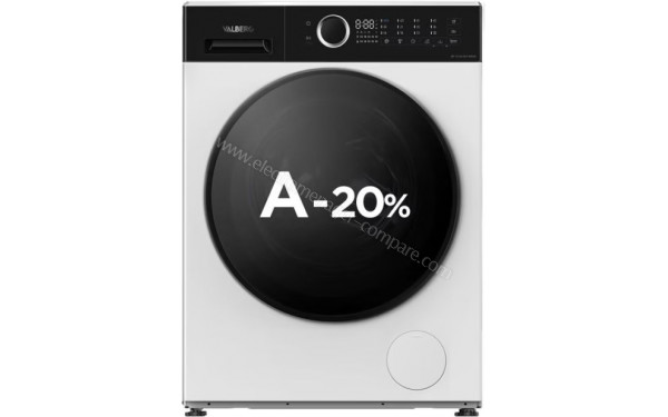 VALBERG WF 1214 A-20 F W566C - Vue de face