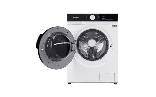 VALBERG WF 1214 A-20 W566C - Vue de l'int&eacute;rieur