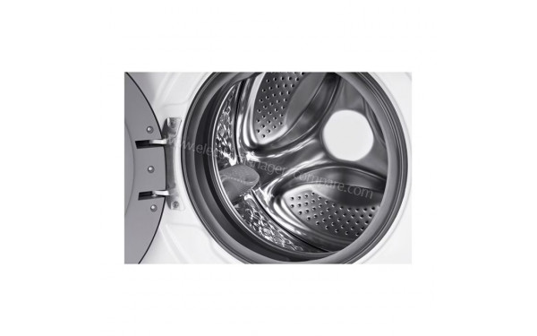 VALBERG WF 1214 A-20 W566C - Tambour