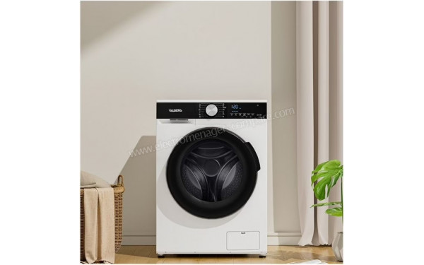 VALBERG WF 1214 A-20 W566C - Mise en situation