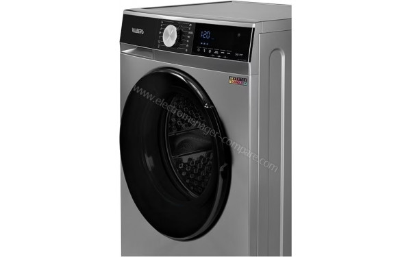 VALBERG WF 1214 A S566C - Hublot