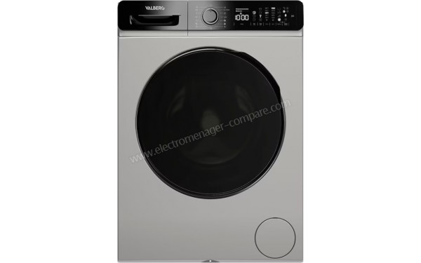 VALBERG WF 1214 A S701T - Vue de face