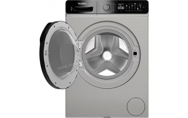 VALBERG WF 1214 A S701T - Vue de l'int&eacute;rieur