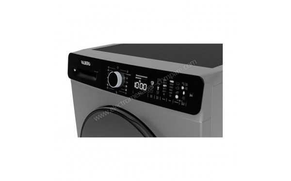 VALBERG WF 1214 A S701T - Panneau de commandes