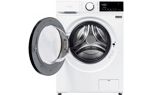 VALBERG WF 1214 A W566C2 - Vue de l'int&eacute;rieur