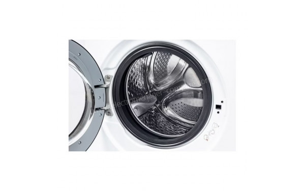 VALBERG WF 1214 A W566C2 - Tambour