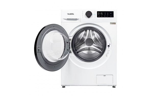 VALBERG WF 1214 A W566C3 - Vue de l'int&eacute;rieur