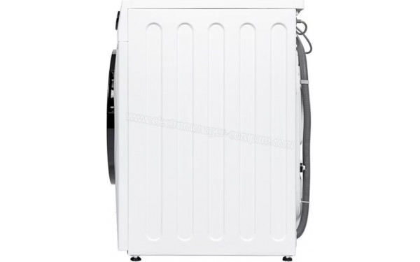 VALBERG WF 1214 A W566C3 - Vue de profil