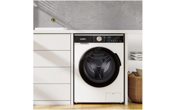 VALBERG WF 1214 A W566C - Mise en situation