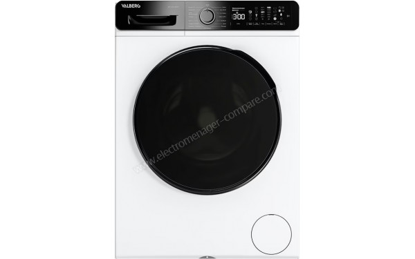 VALBERG WF 1214 A W701T - Vue de face