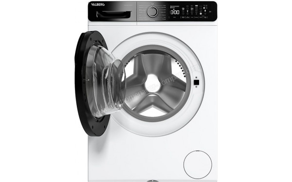 VALBERG WF 1214 A W701T - Vue de l'int&eacute;rieur