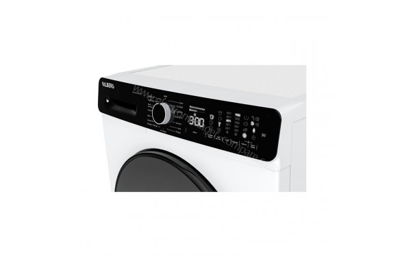 VALBERG WF 1214 A W701T - Panneau de commandes