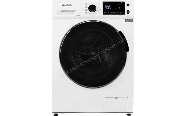 VALBERG WF 1214 B W566C - Vue de face