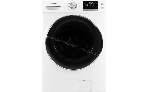 VALBERG WF 1810 D W566C2 - Vue de face