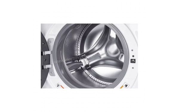 VALBERG WF 1810 D W566C2 - Tambour