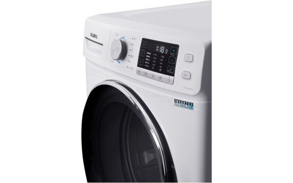 VALBERG WF 1810 D W566C2 - Panneau de commandes