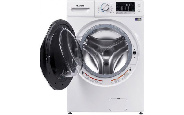 VALBERG WF 1810 D W566C - Vue de face