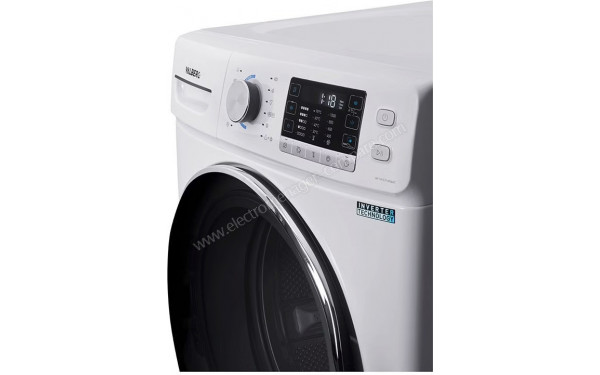 VALBERG WF 1810 D W566C - Panneau de commandes