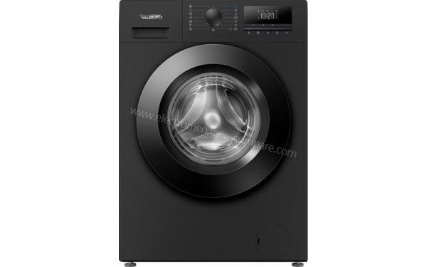 VALBERG WF 612 A BL180C - Vue de face