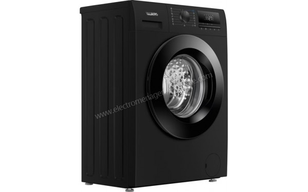 VALBERG WF 612 A BL180C - Vue 3/4 gauche