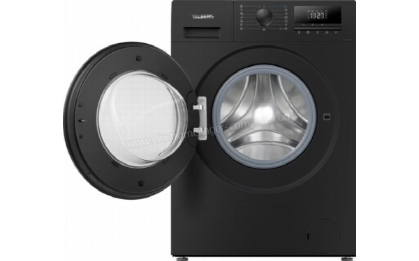 VALBERG WF 612 A BL180C - Vue de l'int&eacute;rieur